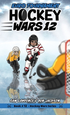 Hockey Wars 12: Euro Tournament Cover Image