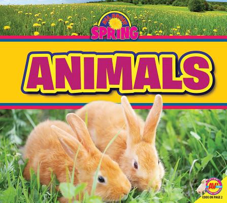 Animals (All about Spring)