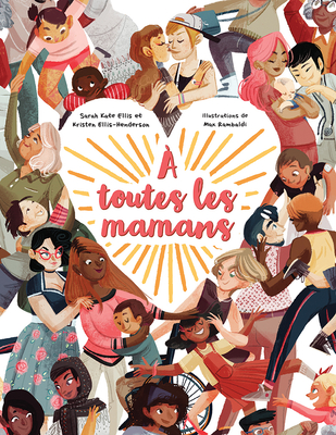 A Toutes Les Mamans Cover Image