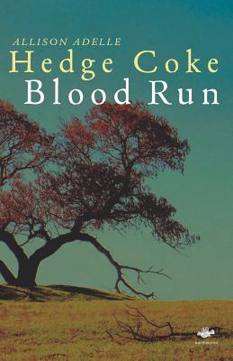 Blood Run (Earthworks) Cover Image