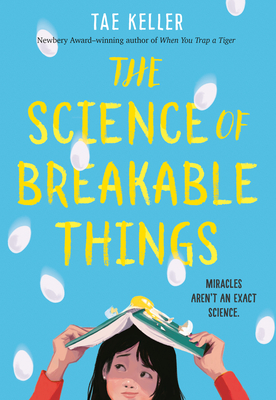 the science of breakable things book