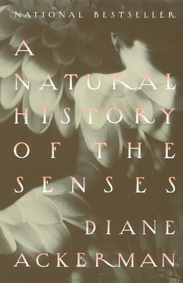 Cover for A Natural History of the Senses
