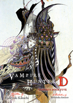 B-LF60, Vampire Hunters 3 Wiki