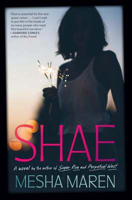 Shae: A Novel