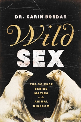 Cover for Wild Sex