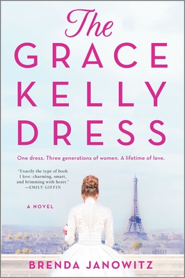 Cover for The Grace Kelly Dress
