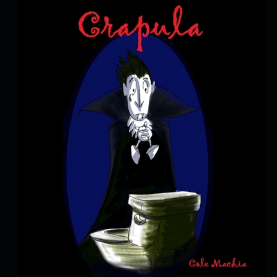 Crapula Cover Image