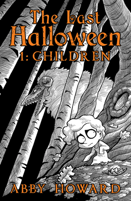 The Last Halloween: Children Cover Image