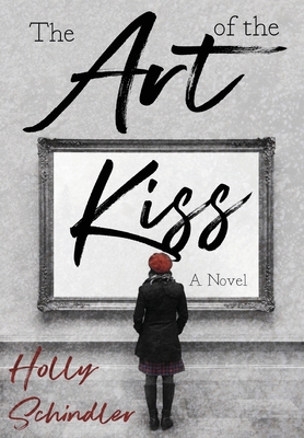 Cover for The Art of the Kiss