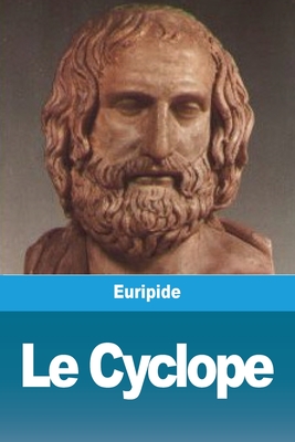 Le Cyclope Cover Image