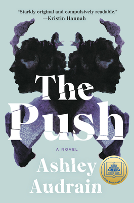 The Push: A Novel Cover Image