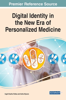 Digital Identity in the New Era of Personalized Medicine Cover Image