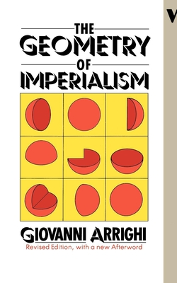 Cover for The Geometry of Imperialism