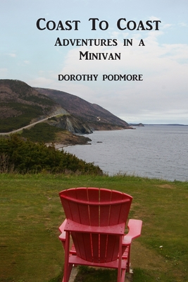 Coast To Coast: Adventures in a Minivan Cover Image