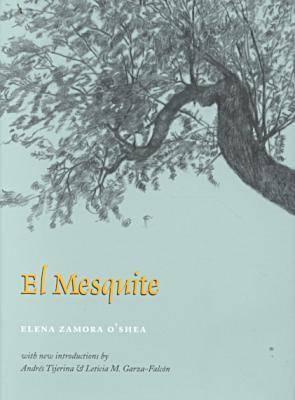 El Mesquite: A Story of the Early Spanish Settlements Between the Nueces and the Rio Grande (Rio Grande/Río Bravo:  Borderlands Culture and Traditions #4)