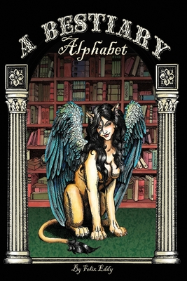 A Bestiary Alphabet Cover Image