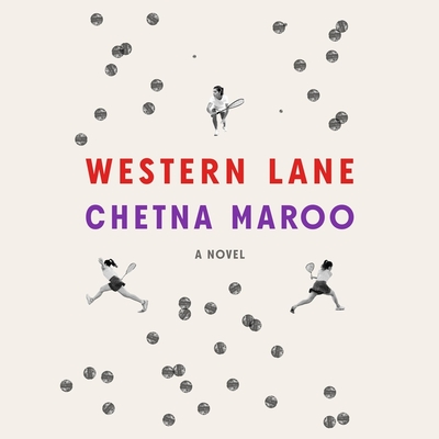 Western Lane Cover Image