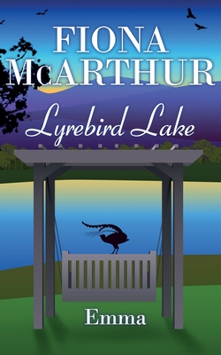 Emma Lyrebird Lake 4 Cover Image