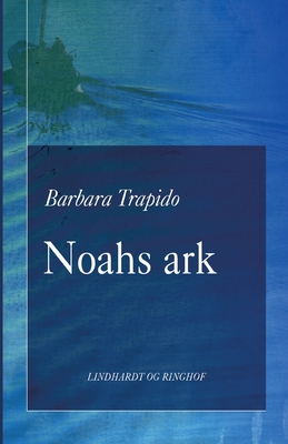 Cover for Noahs ark