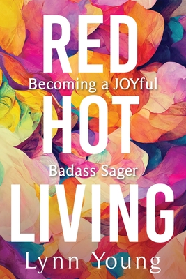 Red Hot Living By Lynn Young Cover Image