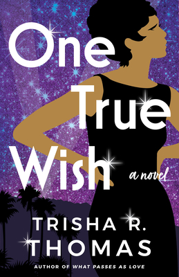 One True Wish By Trisha R. Thomas Cover Image