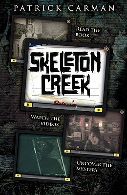 Cover Image for Skeleton Creek