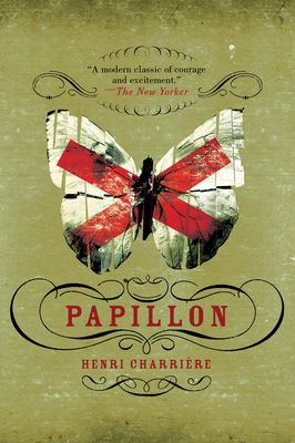 Papillon Cover Image