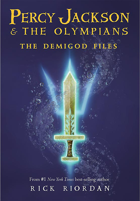 Percy Jackson and the Olympians, Book one the Lightning Thief (Percy  Jackson & the Olympians) [Soft Cover ] (en Inglés)