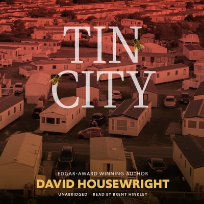Tin City Cover Image