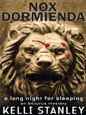 Nox Dormienda Cover