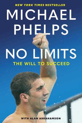 No Limits: The Will to Succeed Cover Image