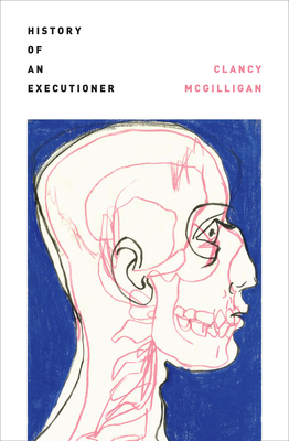 Cover for History of an Executioner