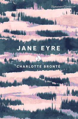 Cover for Jane Eyre (Signature Classics)