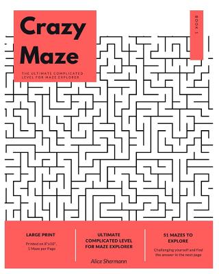 The Ultimate Maze Challenge: The Biggest Maze Collection Ever Made