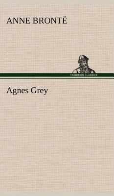 Agnes Grey