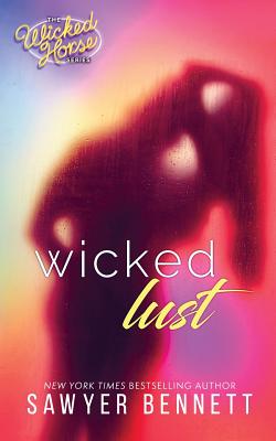 Wicked Lust Cover Image