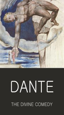 The Divine Comedy (Classics of World Literature) By Dante Alighieri, H. F. Cary (Translator), H. F. Cary (Introduction by) Cover Image
