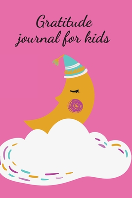 Gratitude journal for kids (Paperback) | McNally Jackson Books