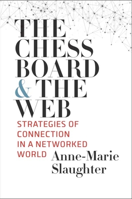Cover for The Chessboard and the Web