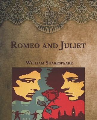 Romeo and Juliet: Large Print (Paperback) | The World's Borough Bookshop