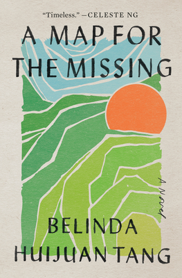 Cover for A Map for the Missing