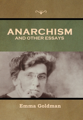 Anarchism and Other Essays Cover Image