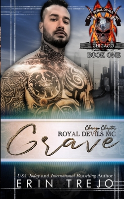 Grave: Royal Devils MC Chicago Cover Image