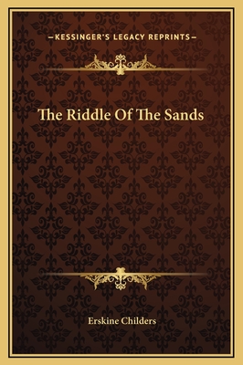 The Riddle of the Sands