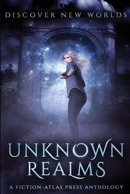 Cover for Unknown Realms