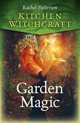 Cover for Kitchen Witchcraft