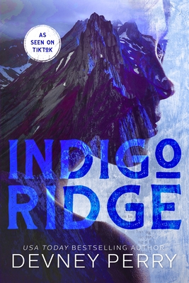 Indigo Ridge (The Edens #1)