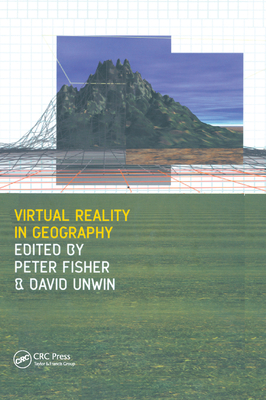 Virtual Reality in Geography Cover Image