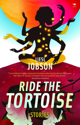 Cover for Ride the Tortoise
