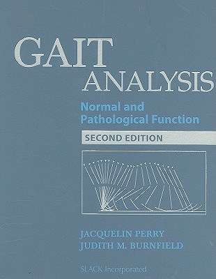 Gait Analysis: Normal and Pathological Function Cover Image